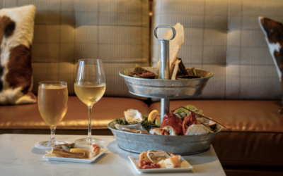 National Seafood Month: Philadelphia’s Top Destinations for Seafood Lovers